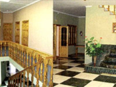 Sambuh Elite Hotel Tașkent Interior foto
