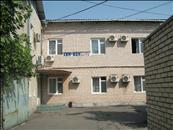 Sambuh Elite Hotel Tașkent Exterior foto